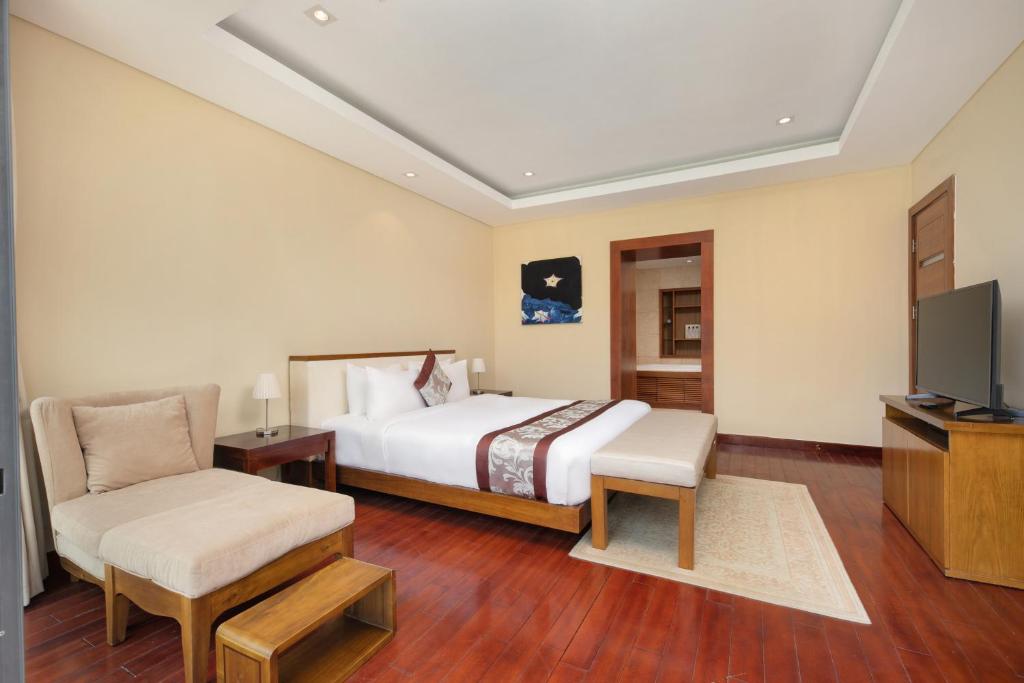 The Ocean Villas Da Nang Managed By Abogo