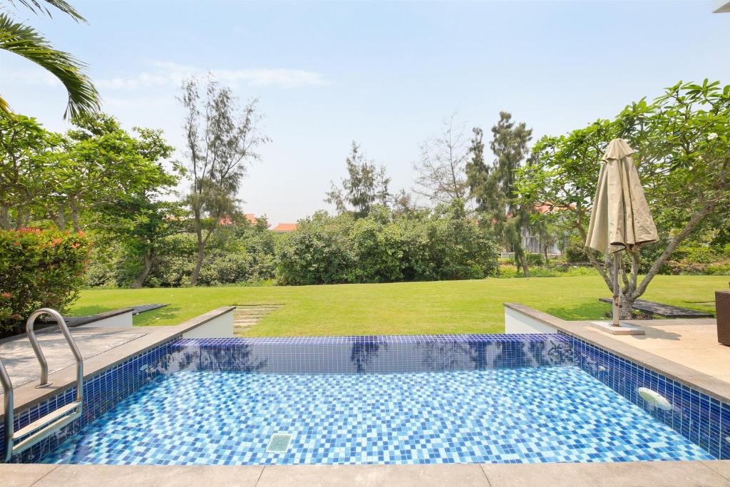 The Ocean Villas Da Nang Managed By Abogo