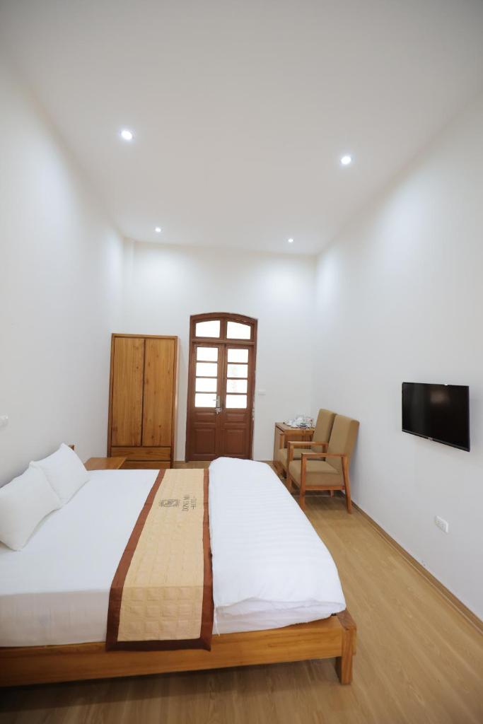 Làng Mô Experience and Retreat