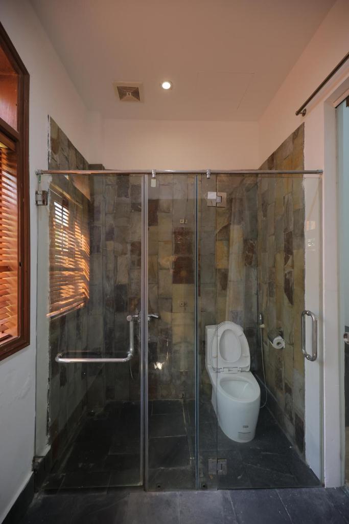 Làng Mô Experience and Retreat