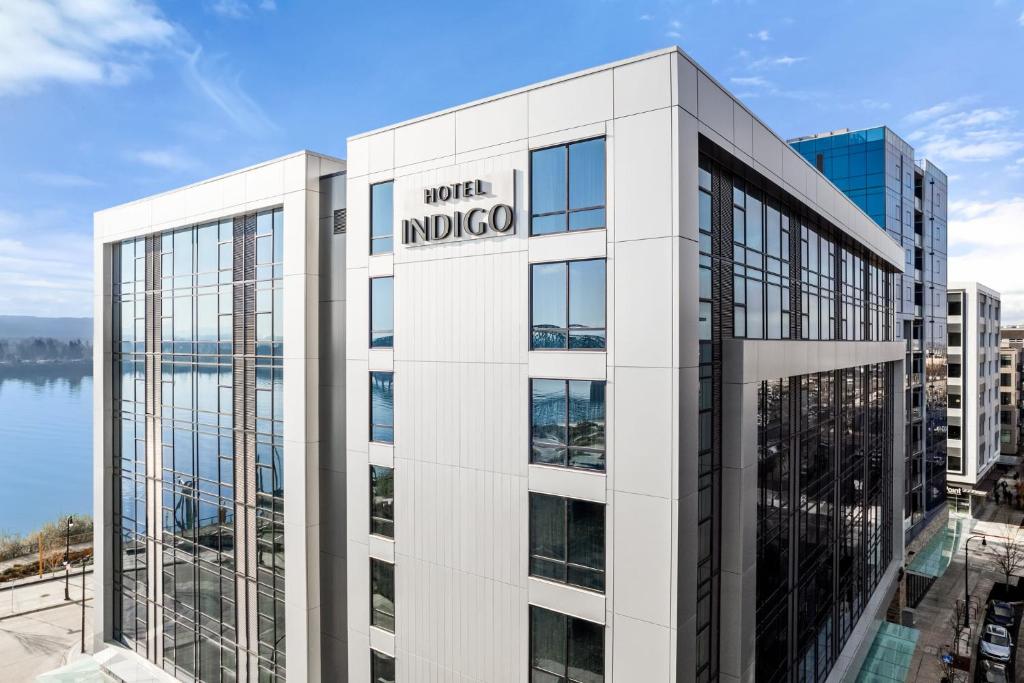 Hotel Indigo Vancouver Dwtn – Portland Area, an IHG Hotel image