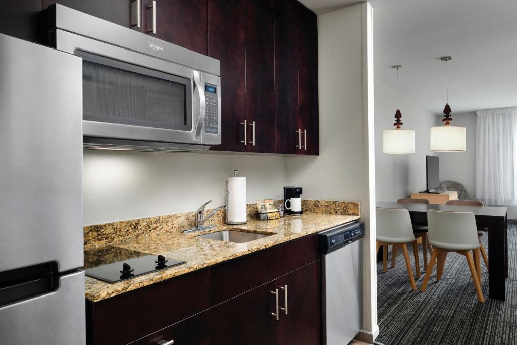 Towneplace Suites Columbia Northwest/Harbison image