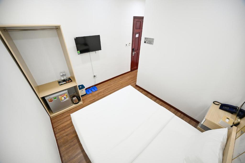 Sunrise Airport Hotel