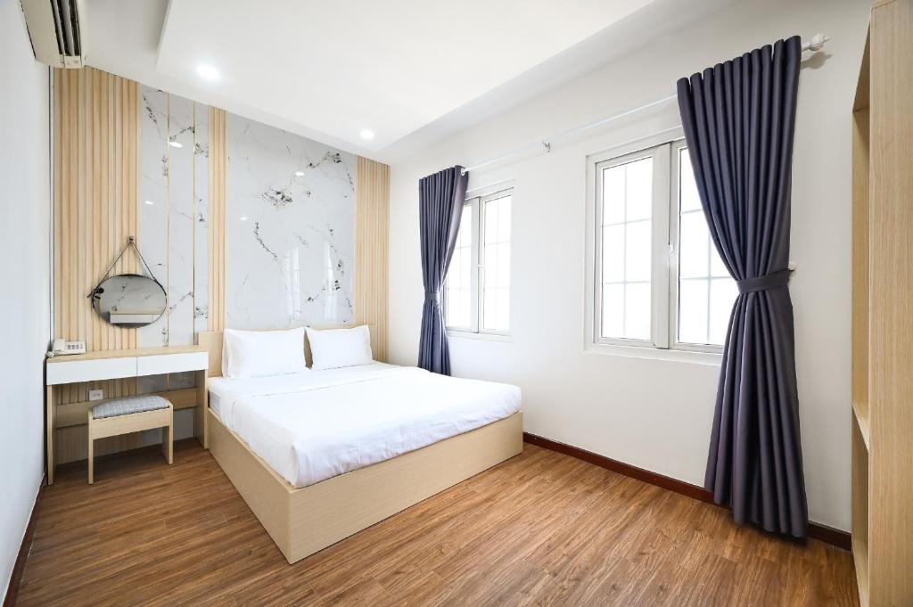 Sunrise Airport Hotel