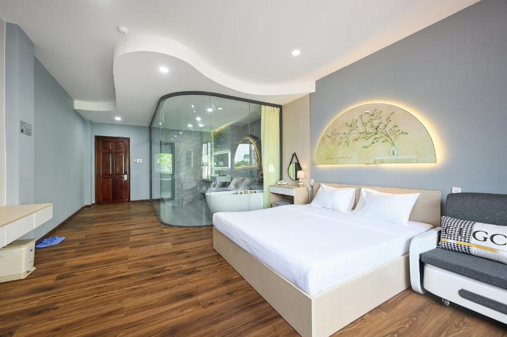 Sunrise Airport Hotel