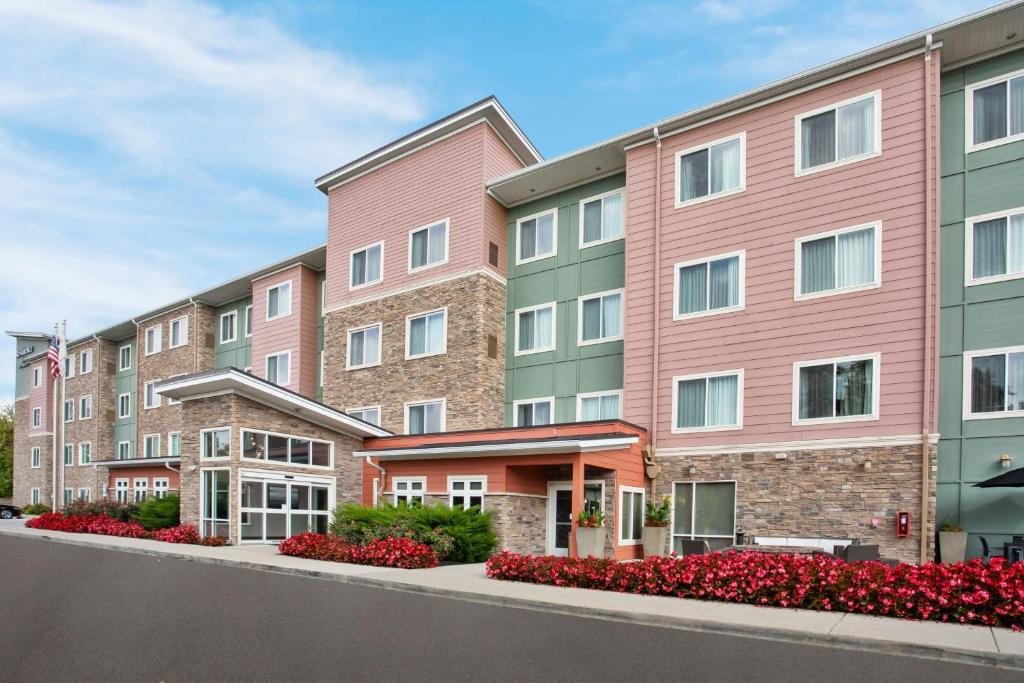 Residence Inn by Marriott Columbus Dublin image