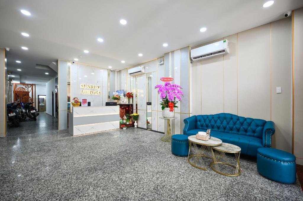 Sunrise Airport Hotel