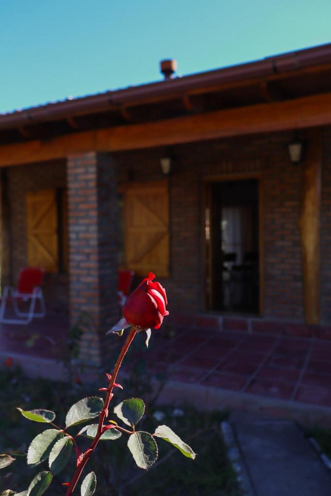 Casa de campo