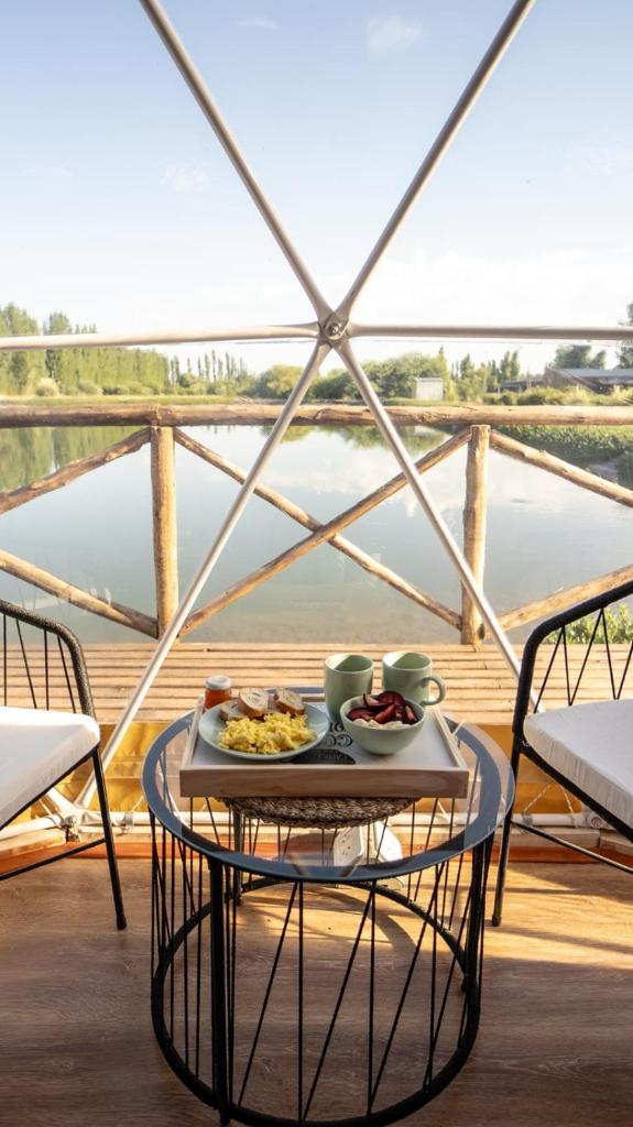 glamping en el viñedo photo 3