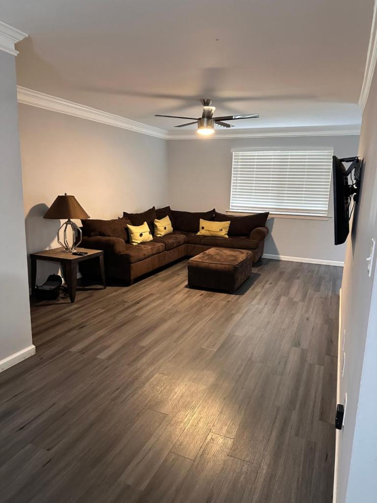 3b2b TH Emory Downtown Decatur PRIVATE ENTIRE HOME all to Yourself image