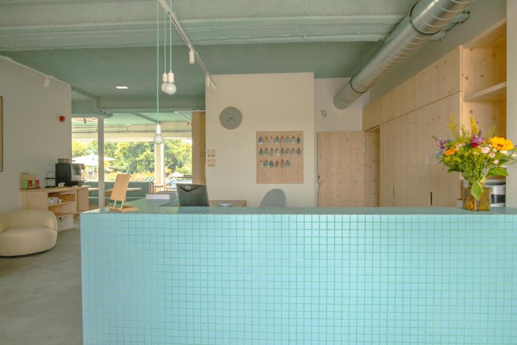 ZAELIG Hotel photo 1