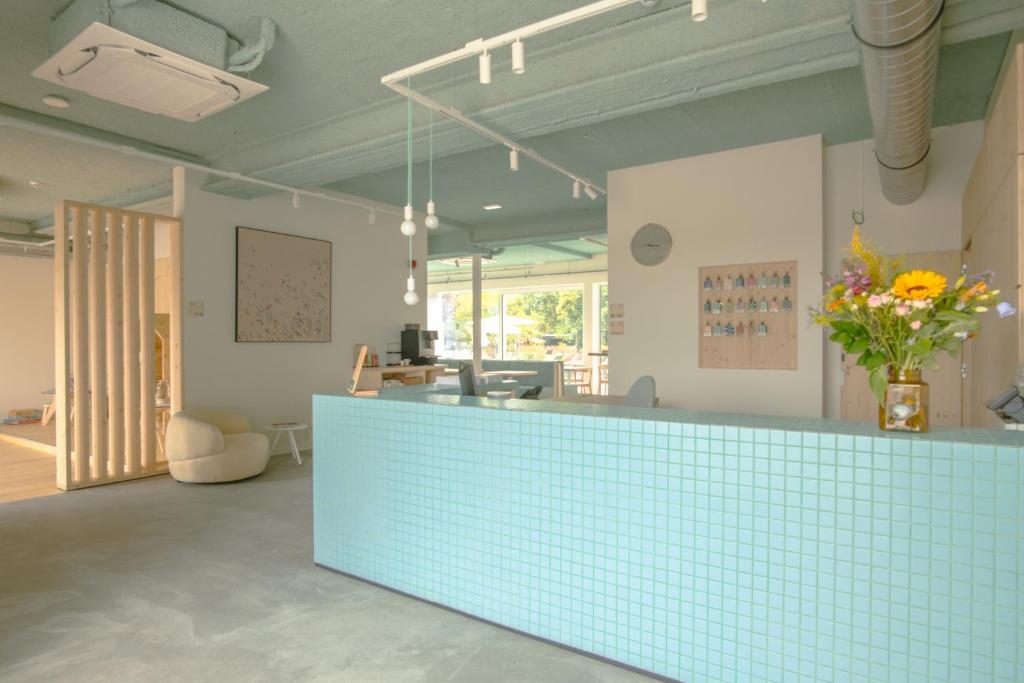 ZAELIG Hotel photo 2