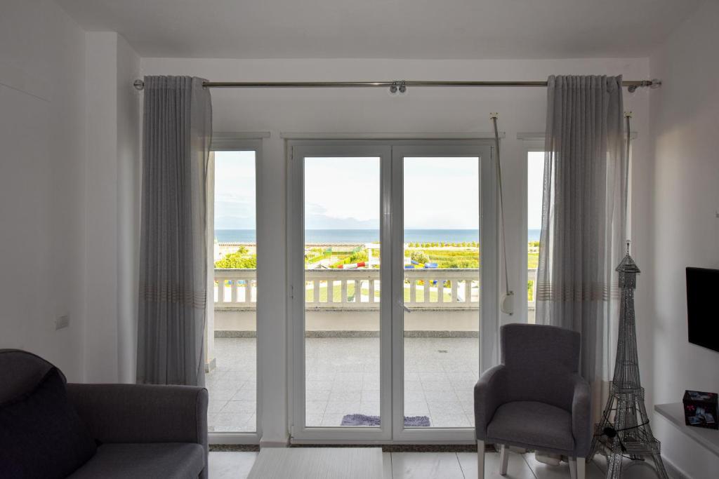 Apartment's Guraj Residence photo 4