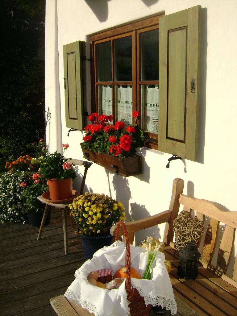 Ferienwohnung Wein photo 2