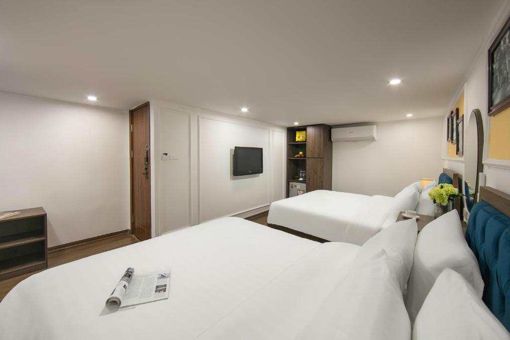 Dream Premium Hotel & Spa