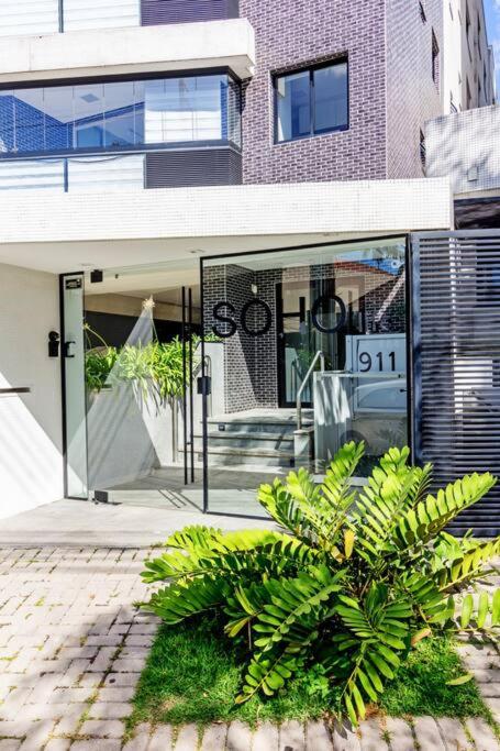 Studio Moderno Ap 32 Soho Life
