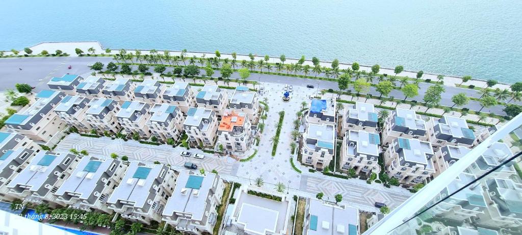 S1-2818 Sapphire Charming Homestay Halong - Hai phòng ngủ