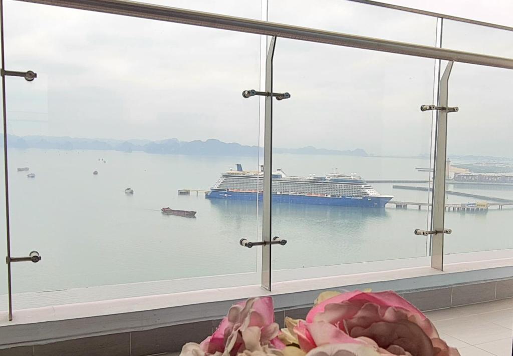 S1-2818 Sapphire Charming Homestay Halong - Hai phòng ngủ