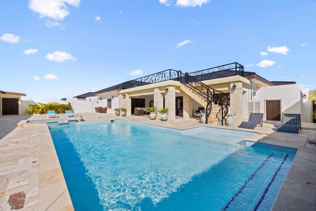 Bocobay Sol Palmera Villa photo 4