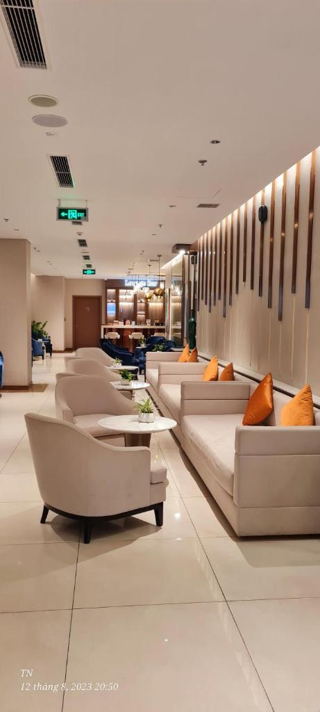 S1-2818 Sapphire Charming Homestay Halong - Hai phòng ngủ