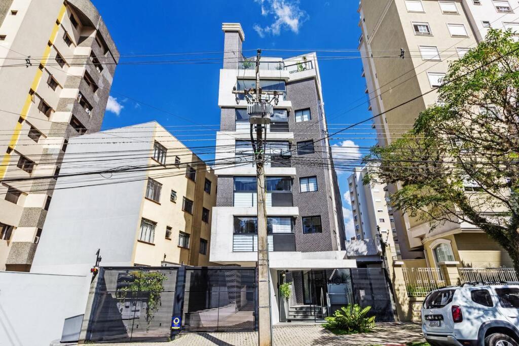 Studio Moderno Ap 67 Soho Life