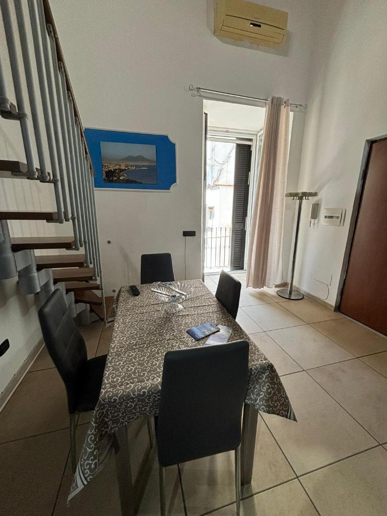 Azzurra Apartment - Tap to explore photos