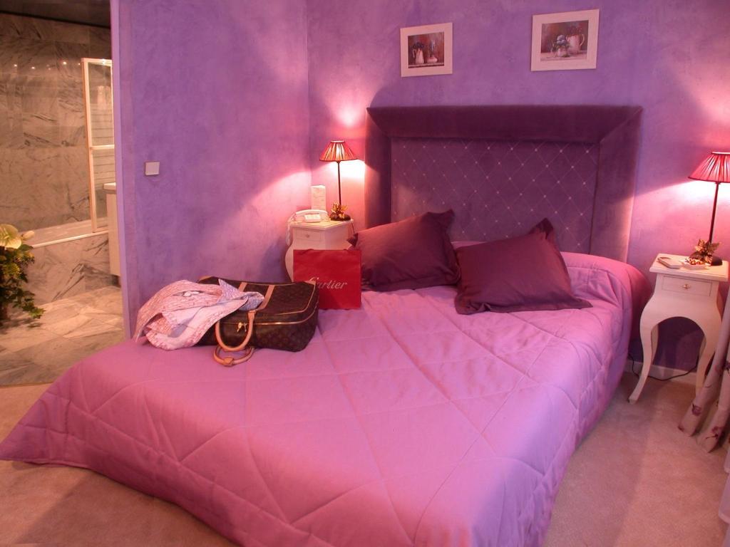 Hotel Le Festival photo 1