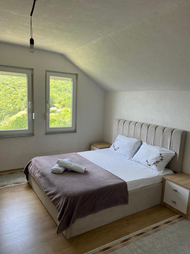 Guest House Egzoni