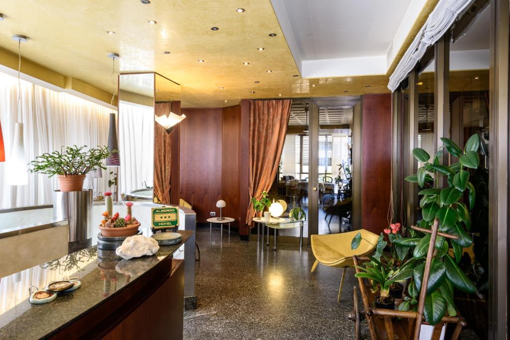 Hotel Schenatti photo 3