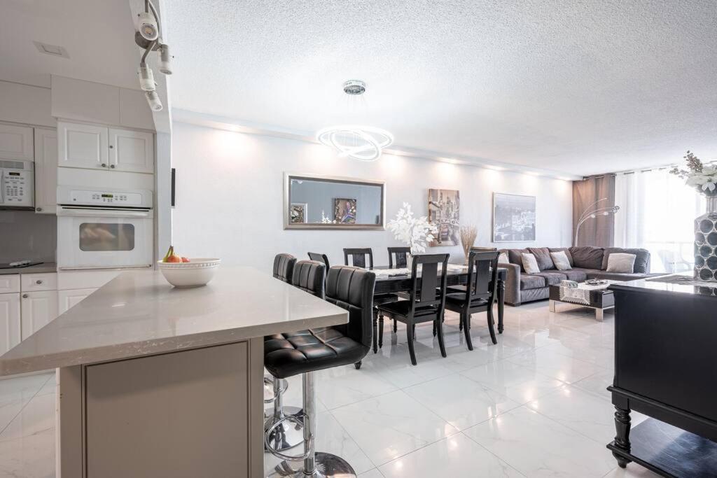 Ocean Reserve Luxury Condo at Sunny Isles Beach image