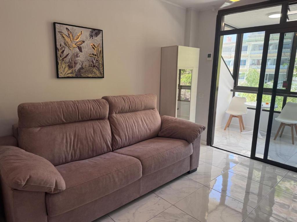 Altemar, two bedrooms las americas - Tap to explore photos