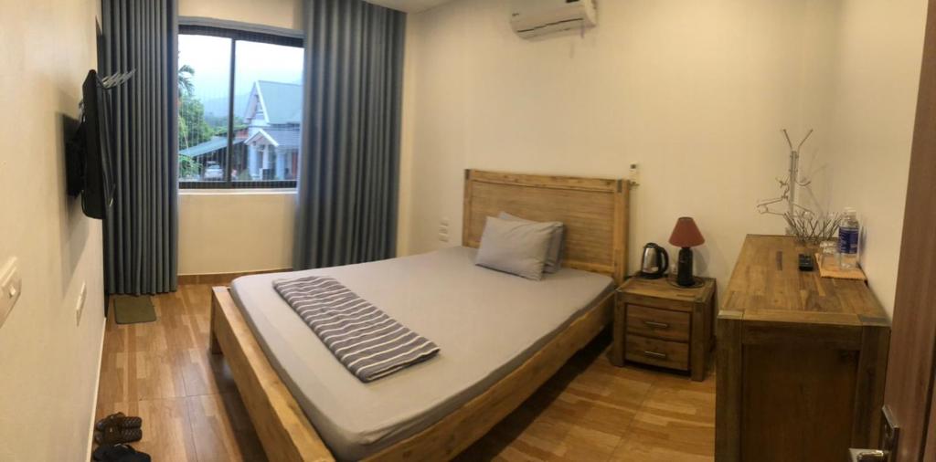 Trang Trại Gia Trịnh