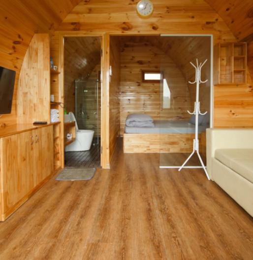 Trang Trại Gia Trịnh