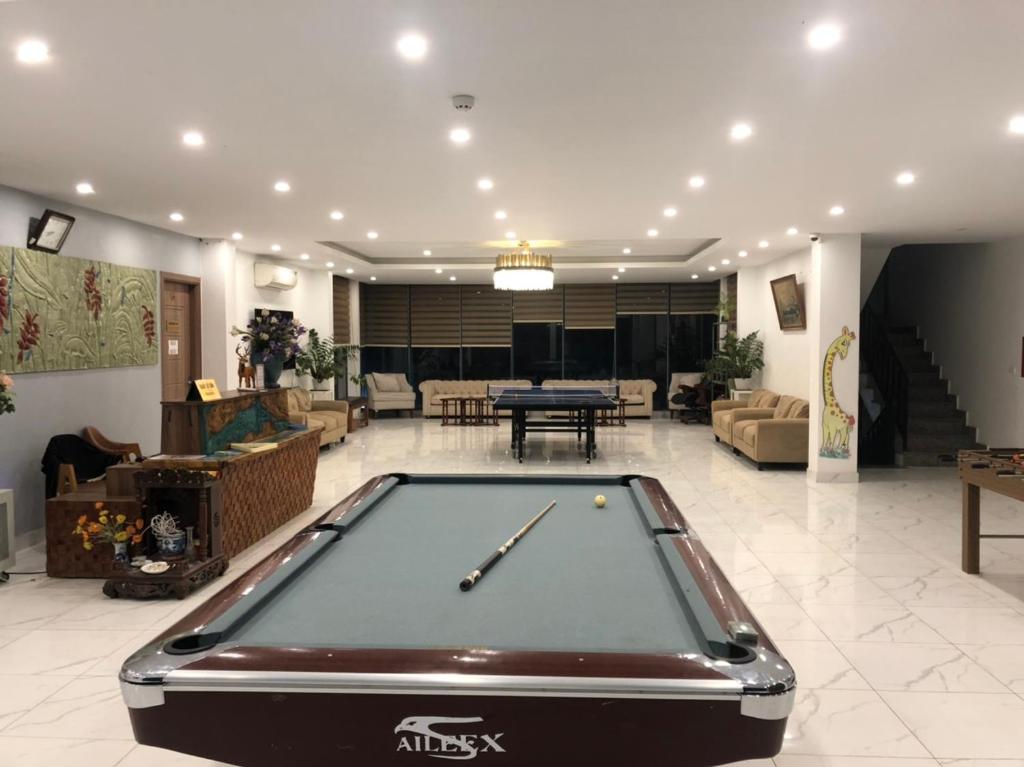 Trang Trại Gia Trịnh