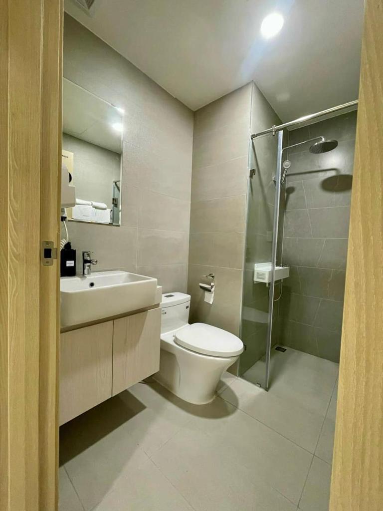 Hạ Long, Căn hộ Dragon Castle homestay