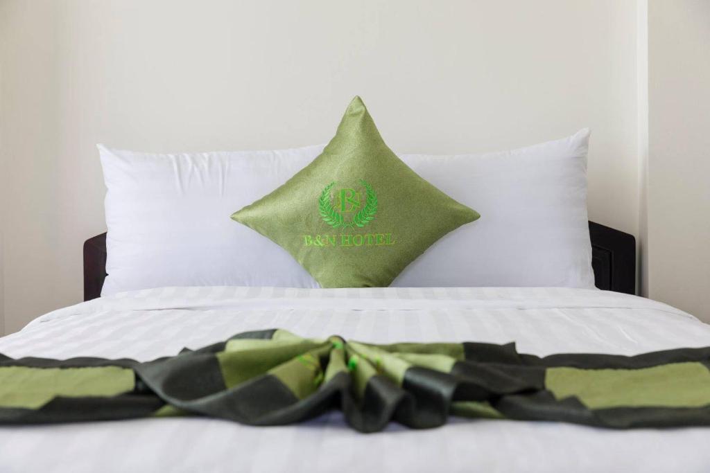 B&N Võ Trứ Nha Trang