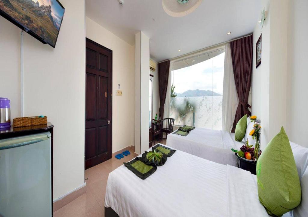 B&N Võ Trứ Nha Trang