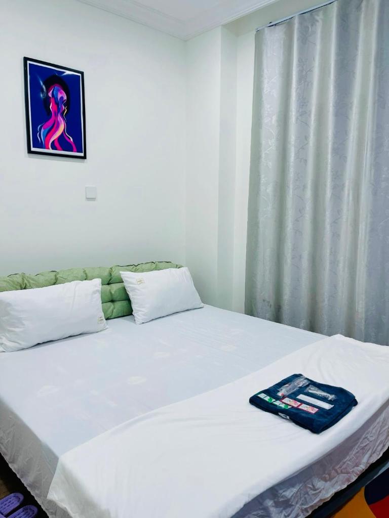 San hô homstay vinhomes ocean park2