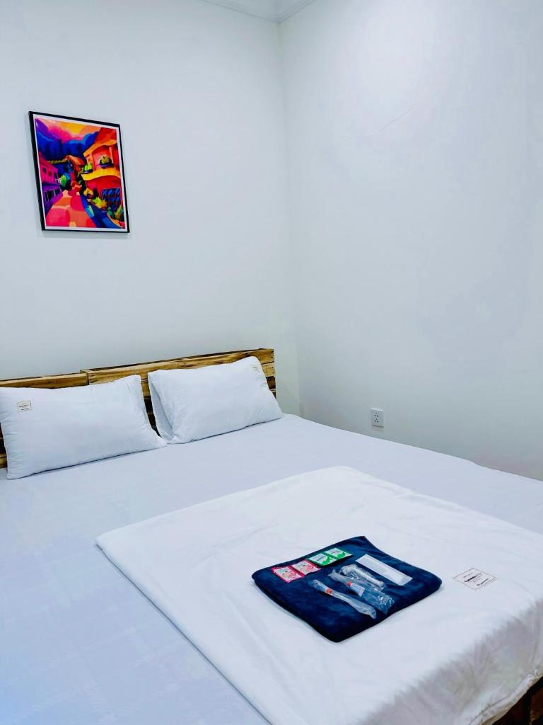 San hô homstay vinhomes ocean park2