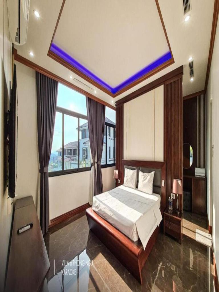 Chuỗi Villa FLC sang trọng đẳng cấp 4,5,6 ngủ