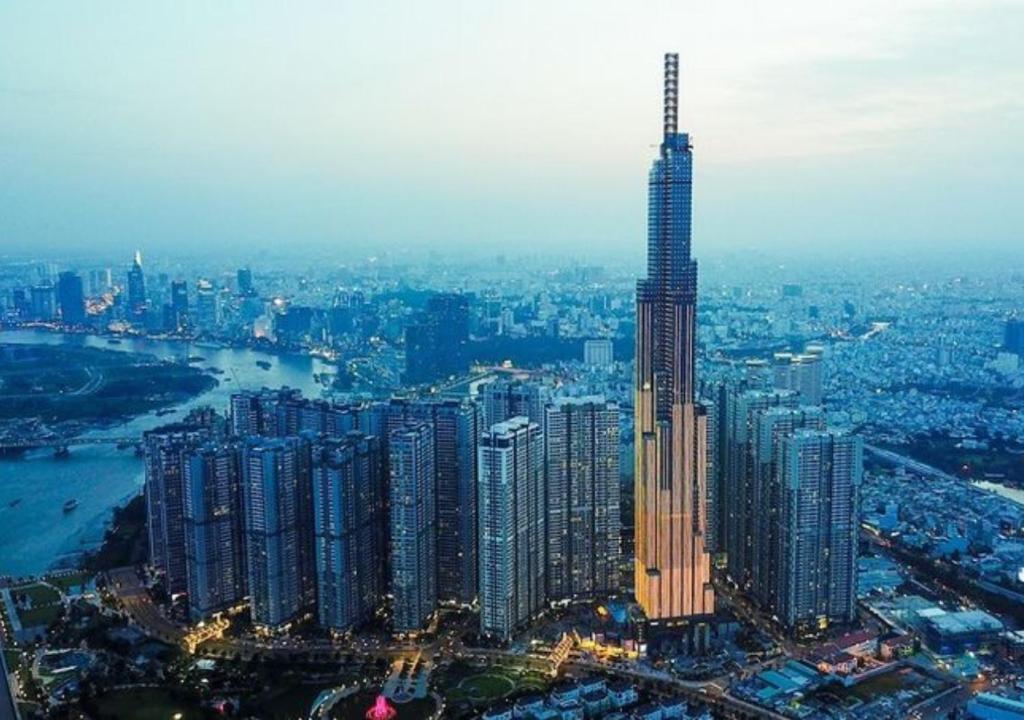 Vinhomes Central Park