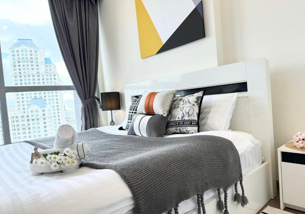 Vinhomes Central Park