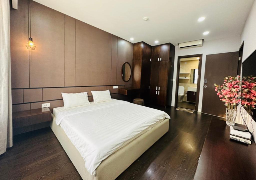 Real Apartment The Tresor - Free gym and pool