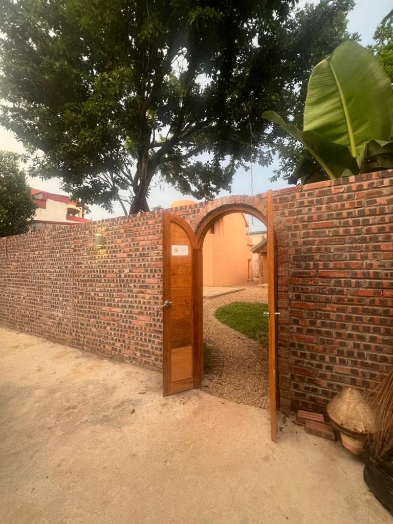 Tản Lĩnh Motel Moncada