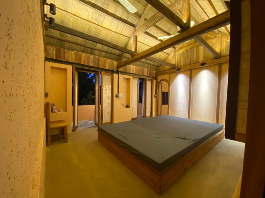 Tản Lĩnh Motel Moncada