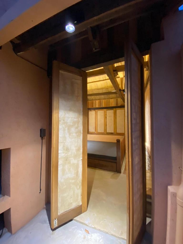 Tản Lĩnh Motel Moncada