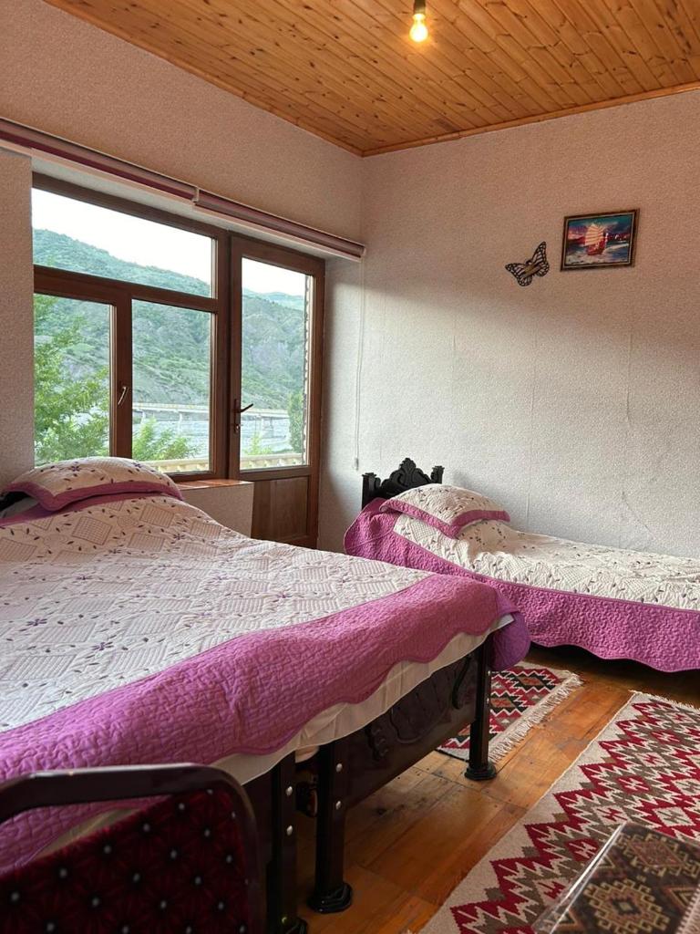 Karvansaray Lahic photo 3