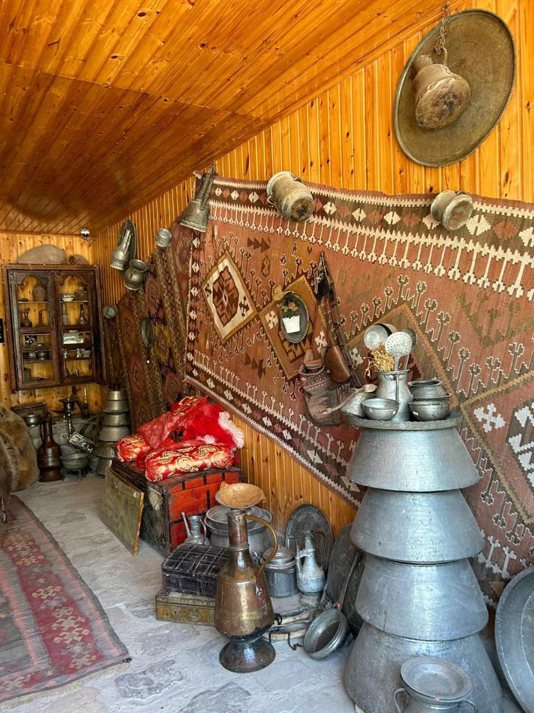 Karvansaray Lahic photo 4