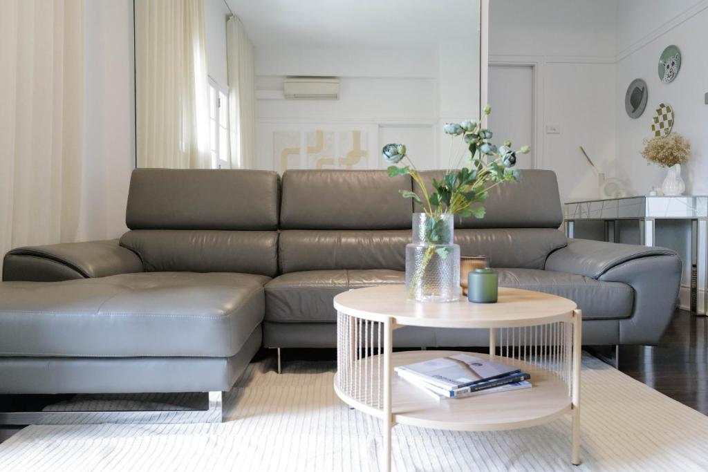 Boutique Apartment in Darlinghurst