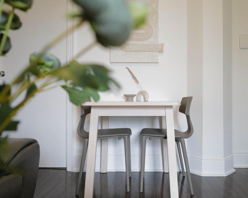 Boutique Apartment in Darlinghurst photo 4